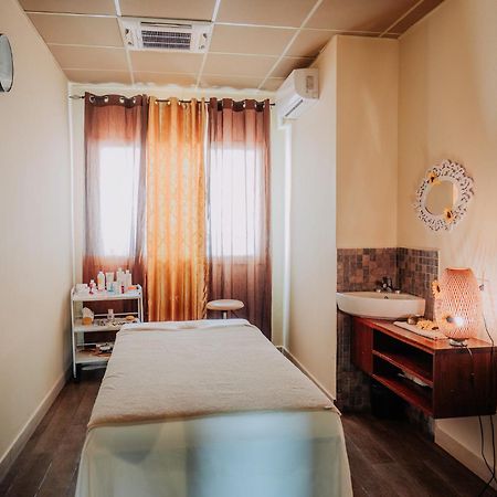 Voi Praia De Chaves Resort Сал Рей Екстериор снимка