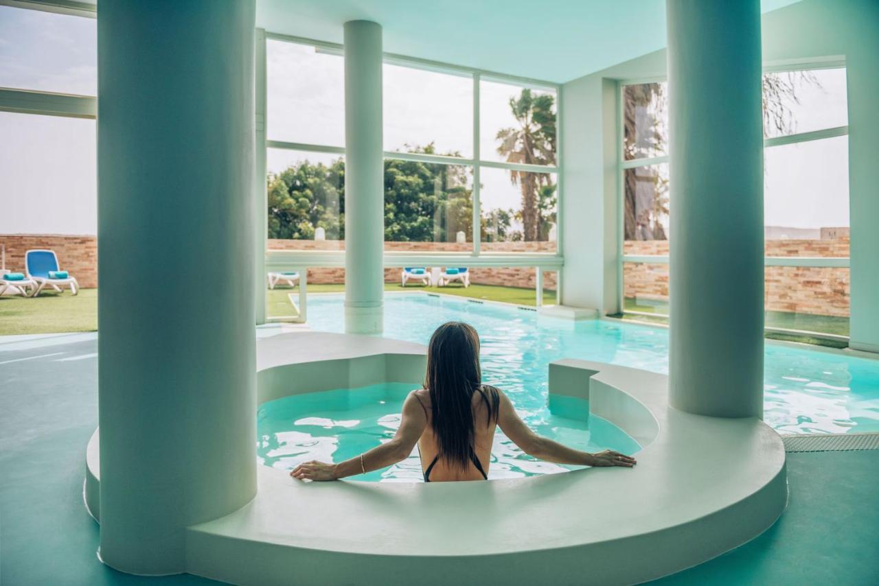 Voi Praia De Chaves Resort Сал Рей Екстериор снимка