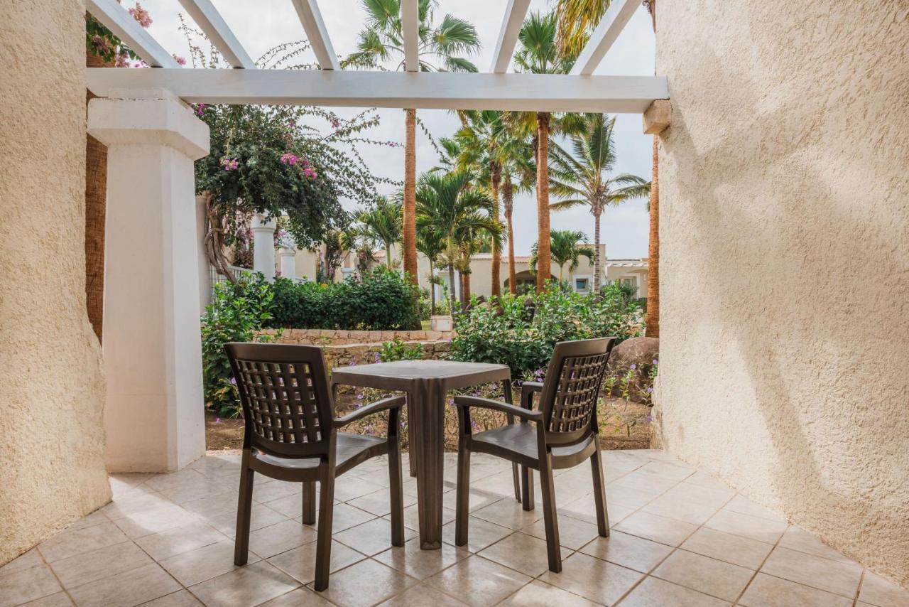 Voi Praia De Chaves Resort Сал Рей Екстериор снимка