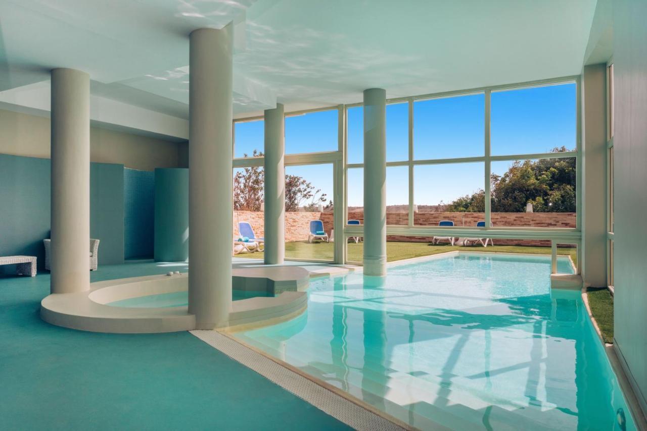 Voi Praia De Chaves Resort Сал Рей Екстериор снимка