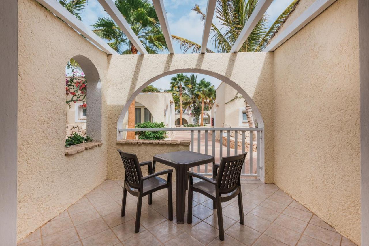 Voi Praia De Chaves Resort Сал Рей Екстериор снимка