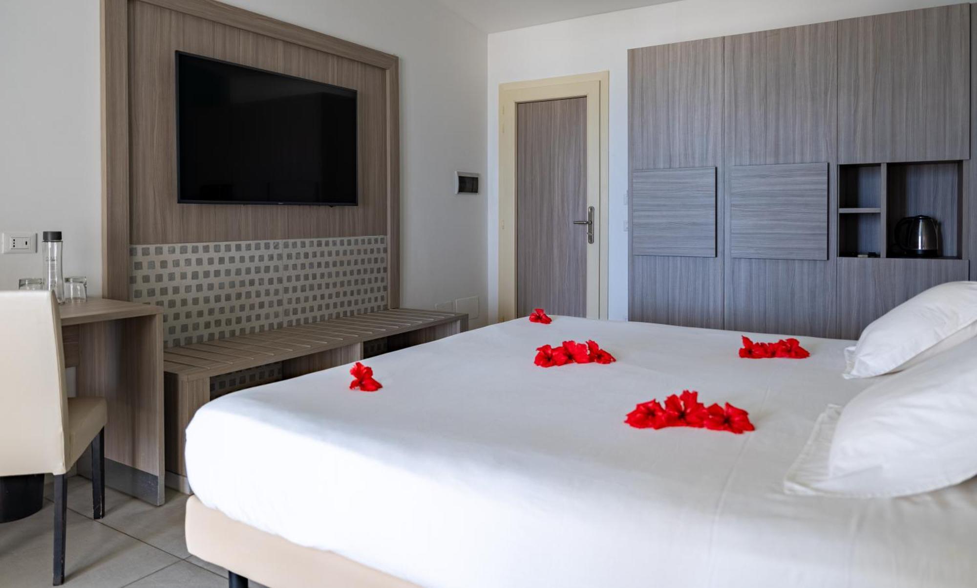 Voi Praia De Chaves Resort Сал Рей Екстериор снимка