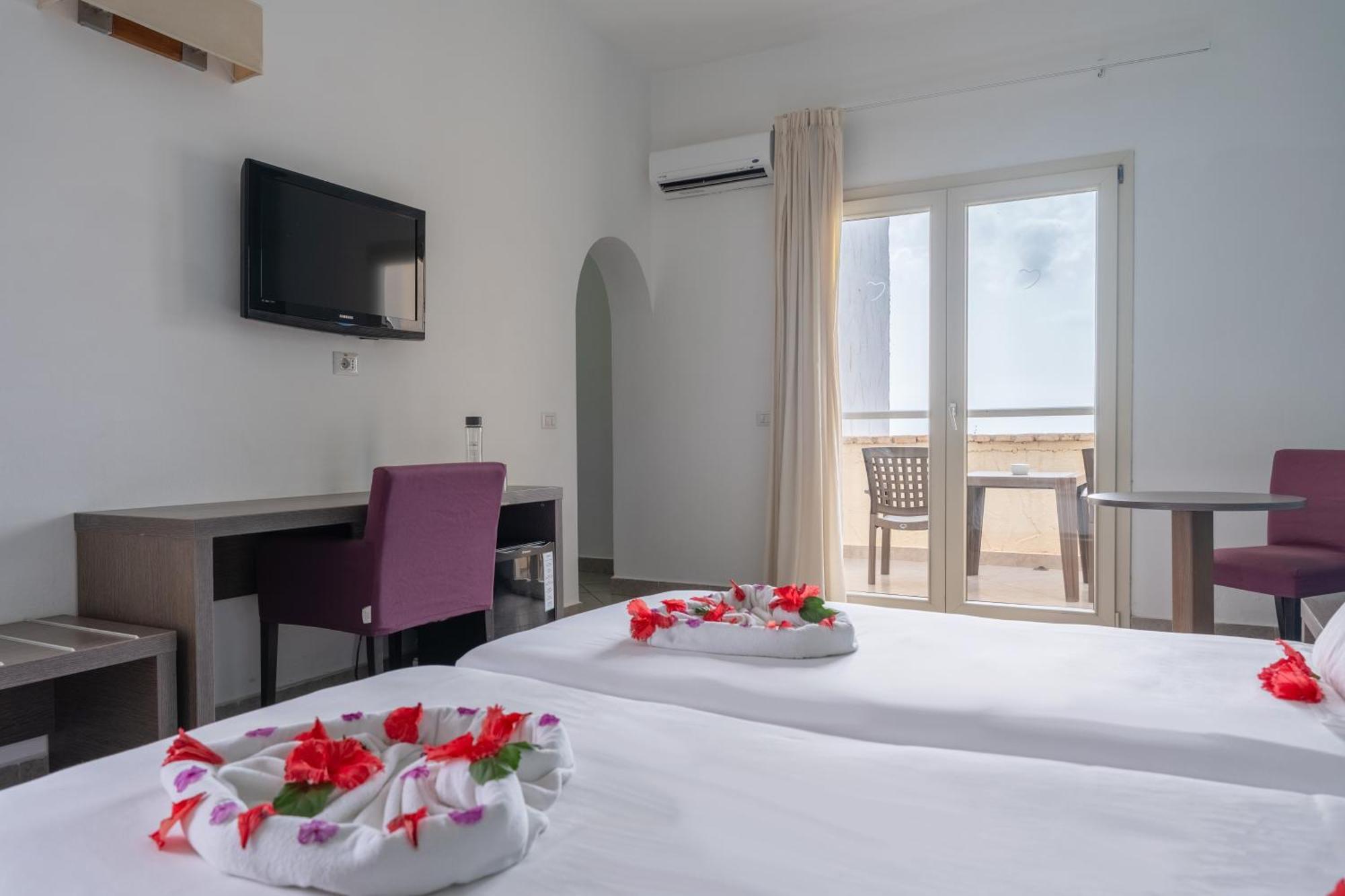 Voi Praia De Chaves Resort Сал Рей Екстериор снимка