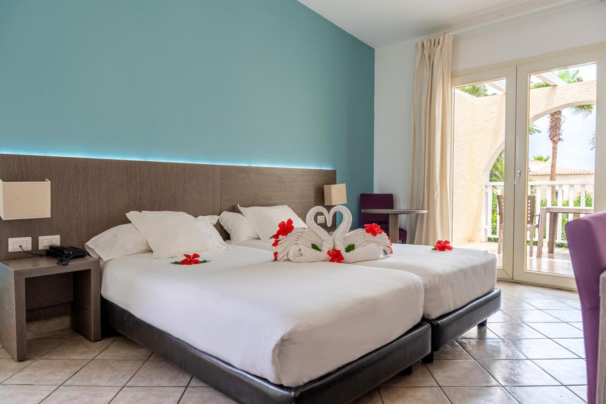 Voi Praia De Chaves Resort Сал Рей Екстериор снимка