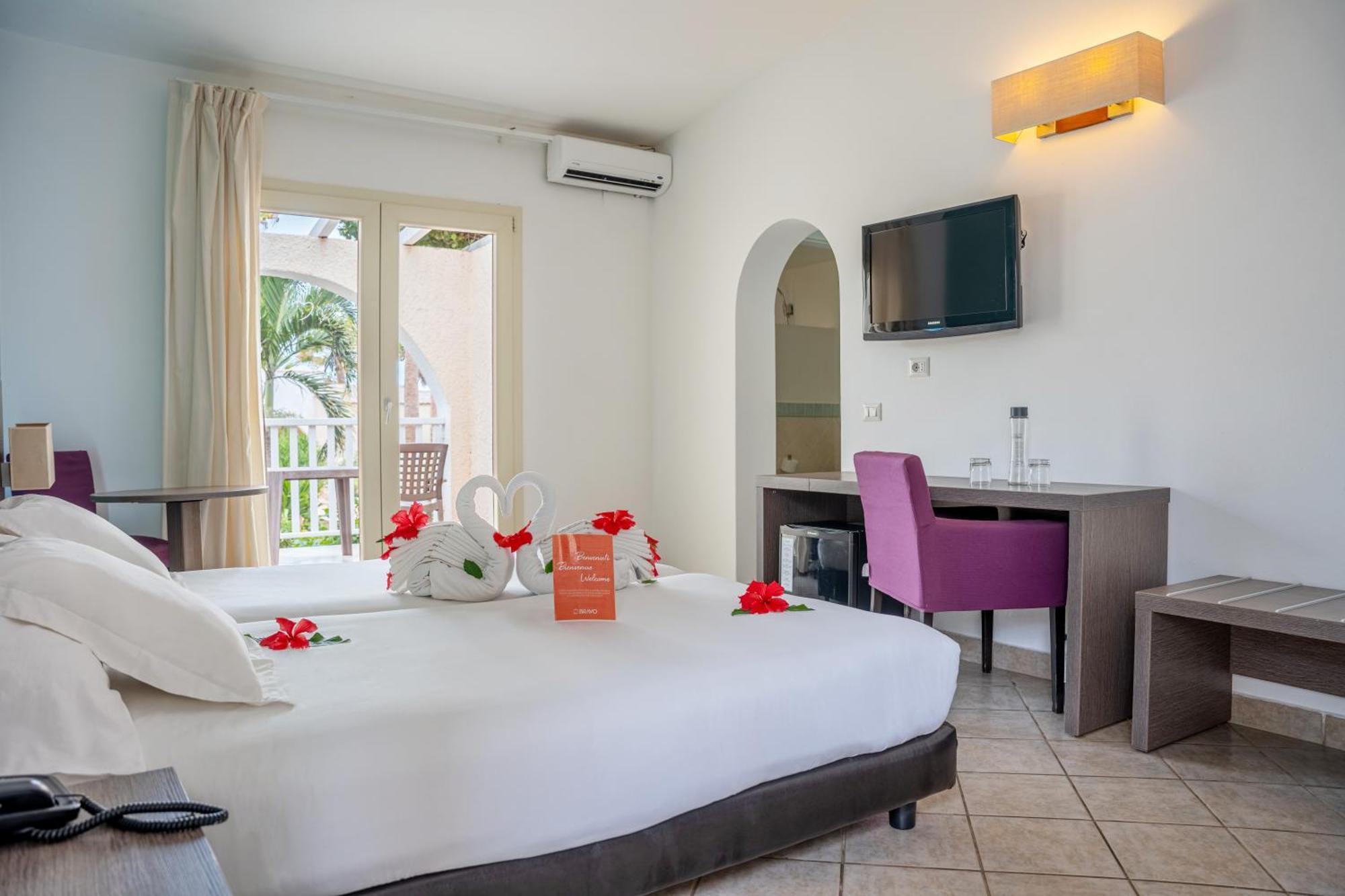 Voi Praia De Chaves Resort Сал Рей Екстериор снимка