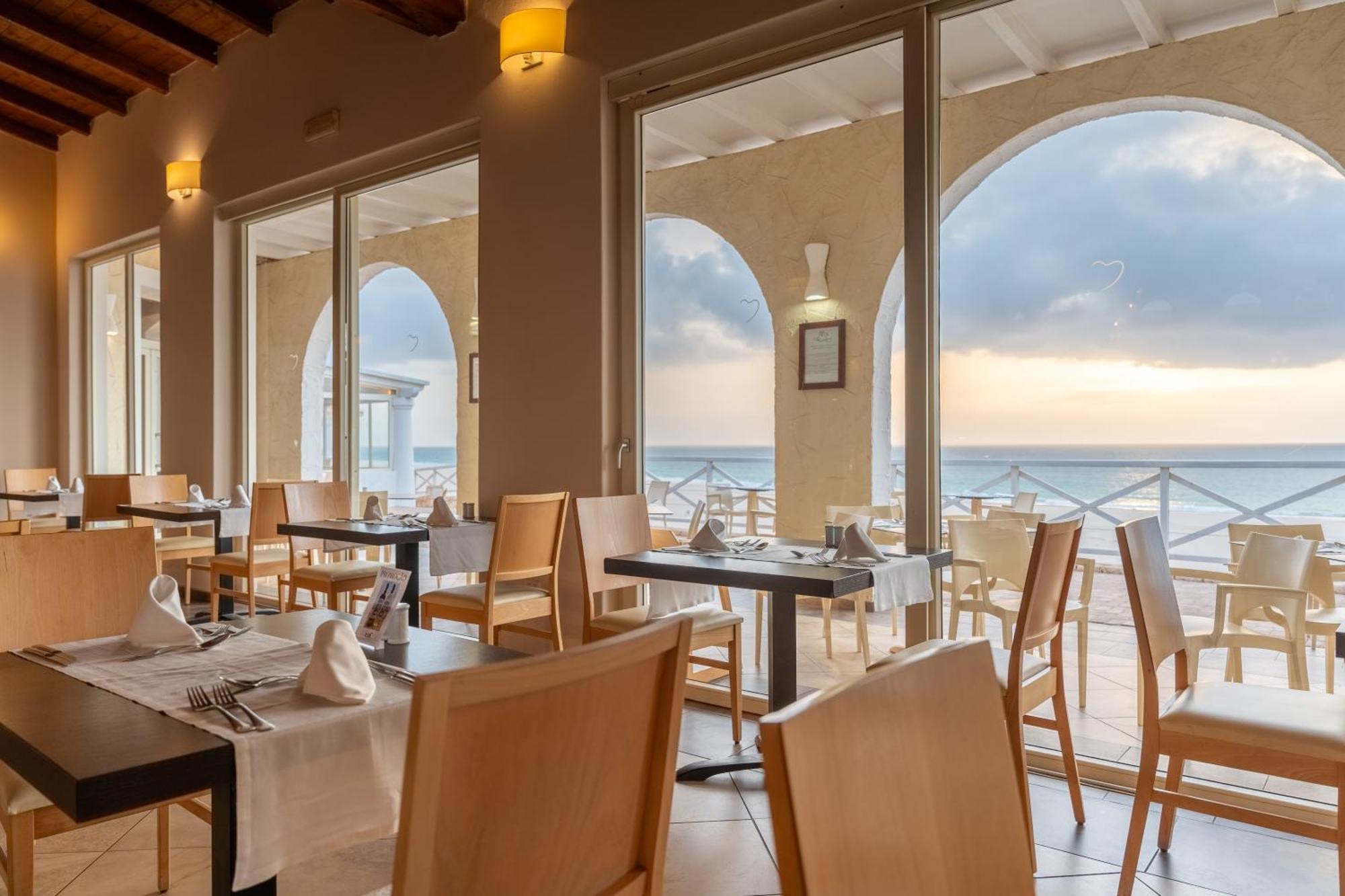 Voi Praia De Chaves Resort Сал Рей Екстериор снимка