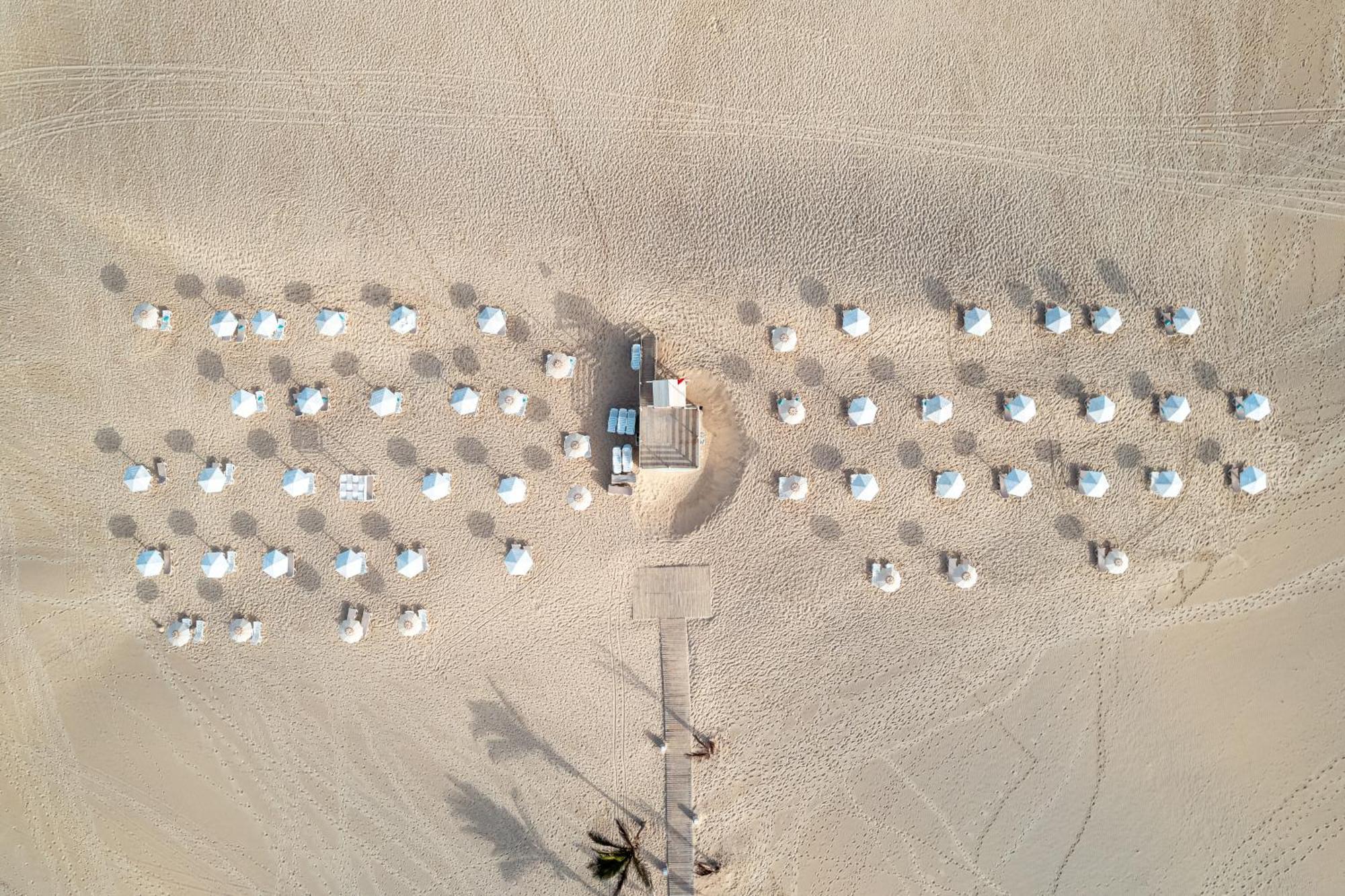 Voi Praia De Chaves Resort Сал Рей Екстериор снимка