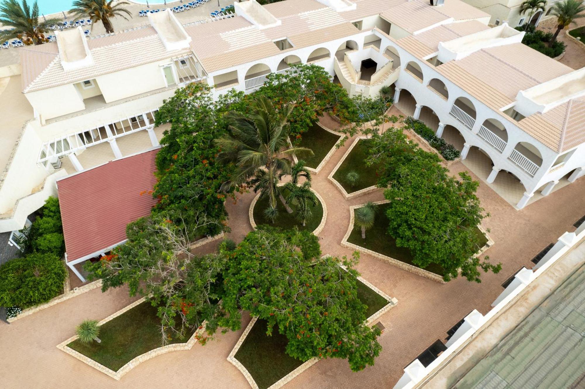 Voi Praia De Chaves Resort Сал Рей Екстериор снимка