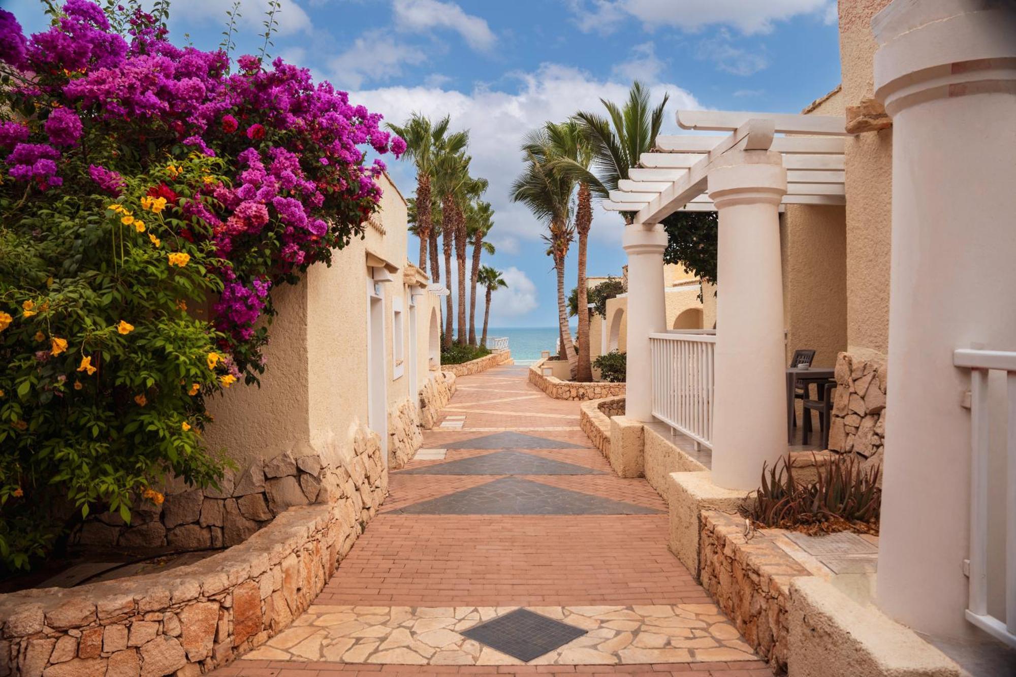 Voi Praia De Chaves Resort Сал Рей Екстериор снимка