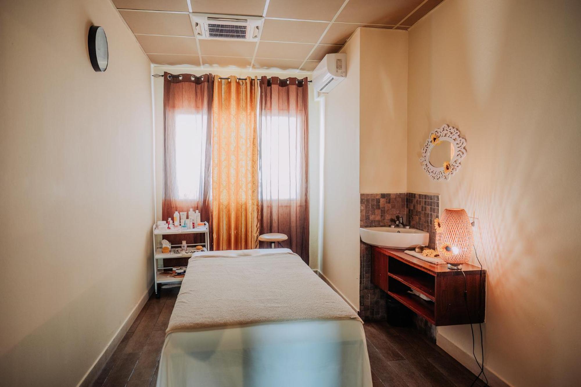 Voi Praia De Chaves Resort Сал Рей Екстериор снимка